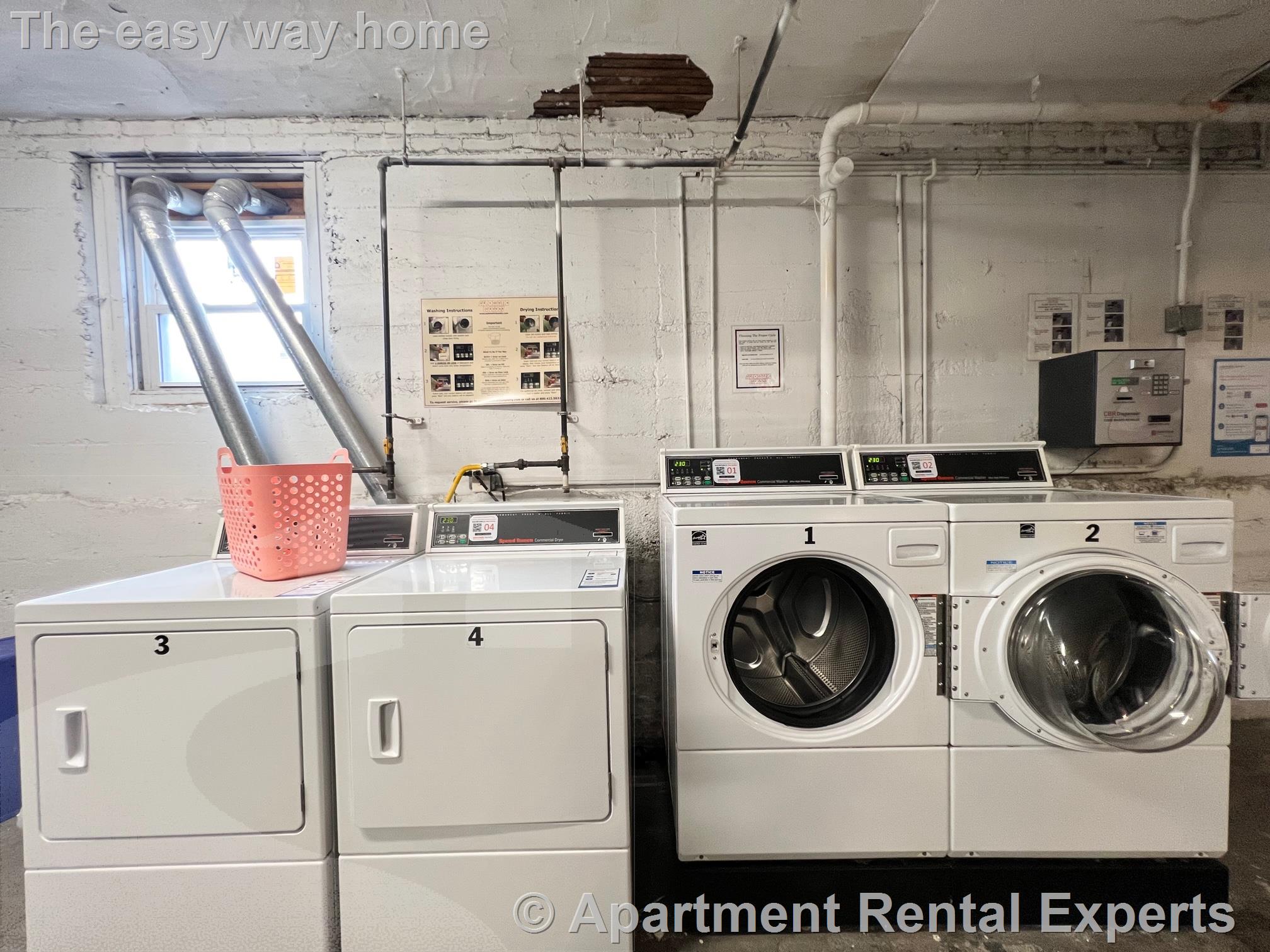 Studio bed, 1 bath apartment for rent at 5 Haskell St Unit 34, Davis Square — photo 20 of 21