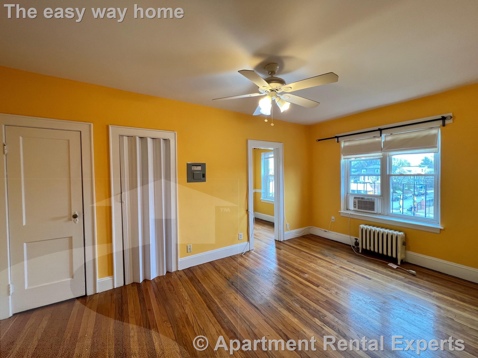 Studio bed, 1 bath apartment for rent at 5 Haskell St Unit 34, Davis Square — photo 5 of 21