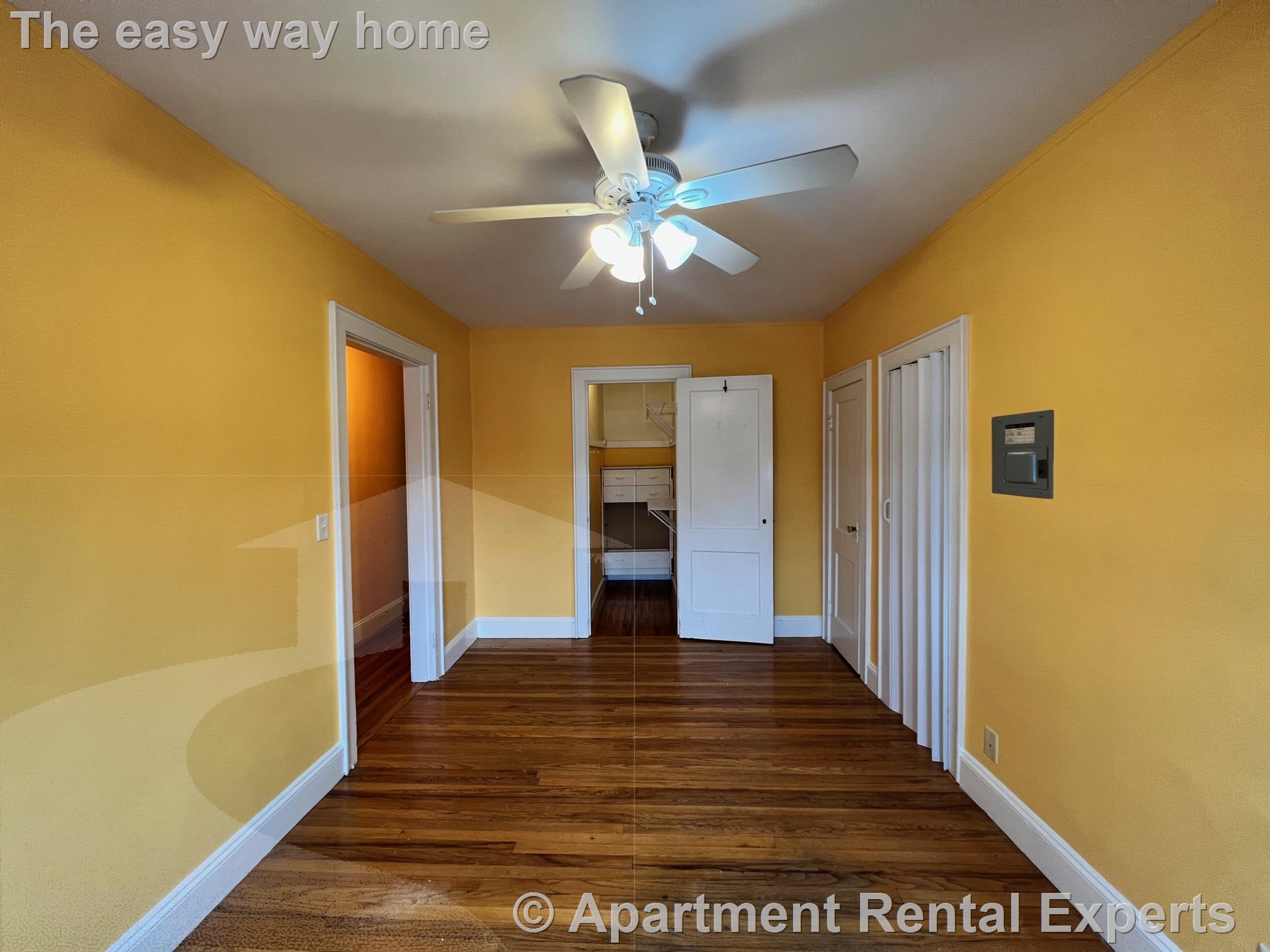 Studio bed, 1 bath apartment for rent at 5 Haskell St Unit 34, Davis Square — photo 7 of 21