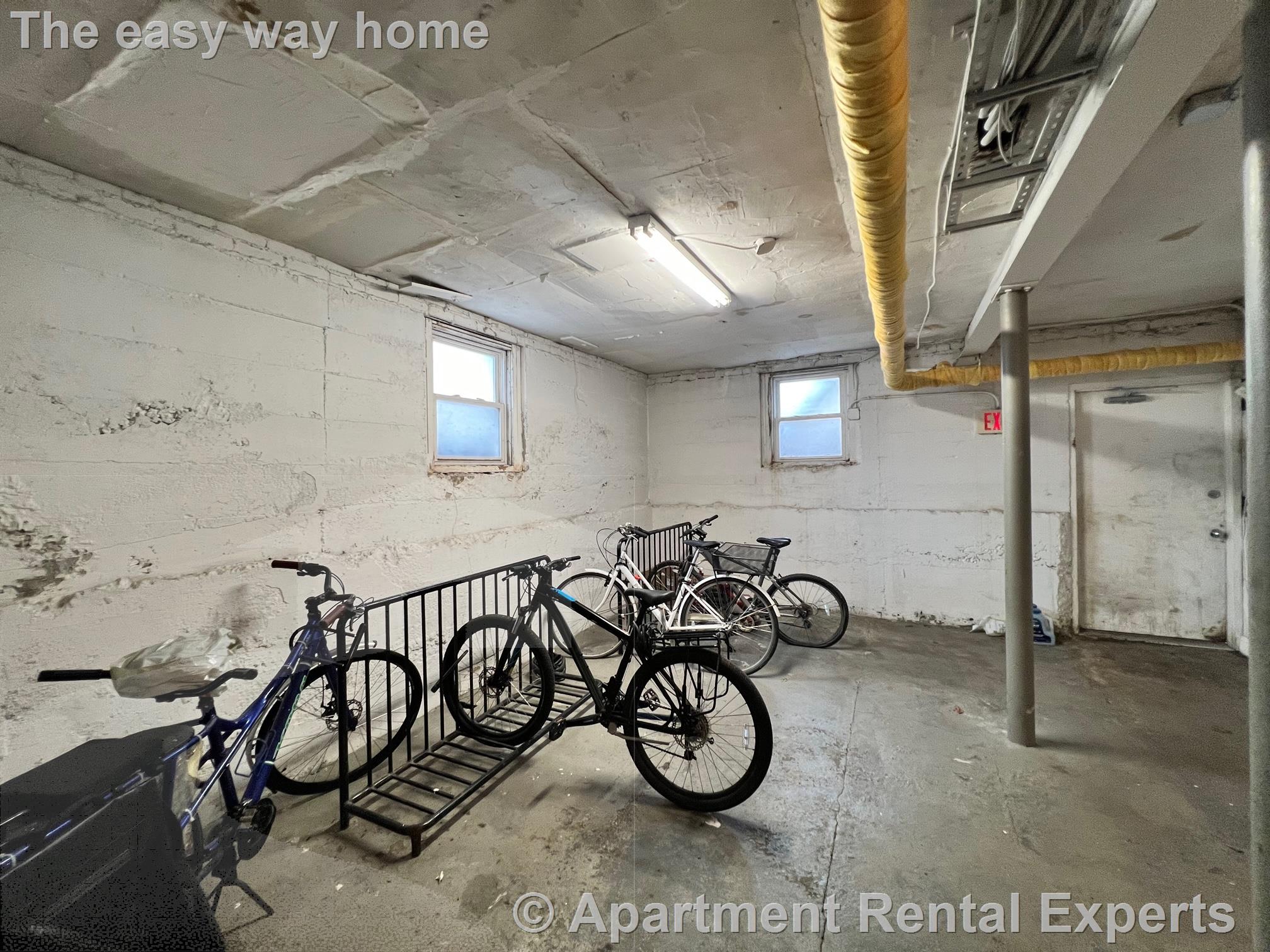 Studio bed, 1 bath apartment for rent at 5 Haskell St Unit 34, Davis Square — photo 21 of 21