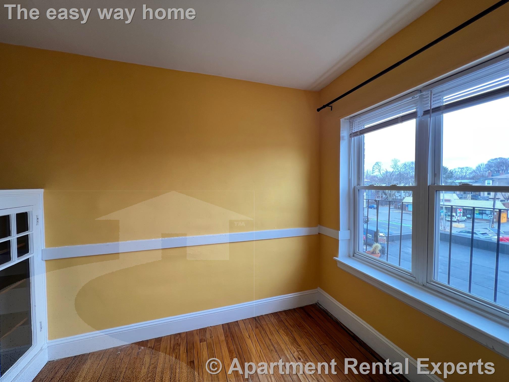 Studio bed, 1 bath apartment for rent at 5 Haskell St Unit 34, Davis Square — photo 8 of 21