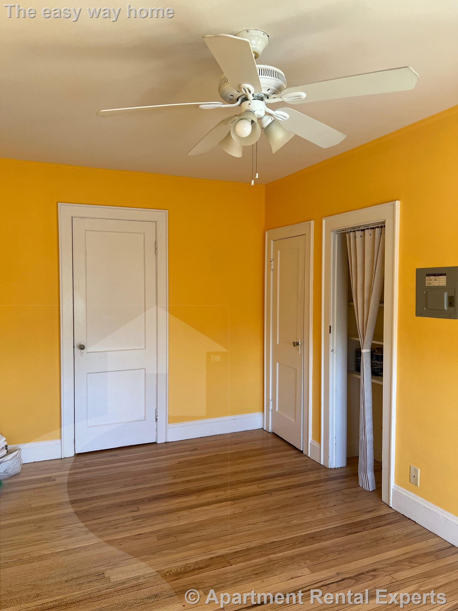 Studio bed, 1 bath apartment for rent at 5 Haskell St Unit 34, Davis Square — photo 16 of 21