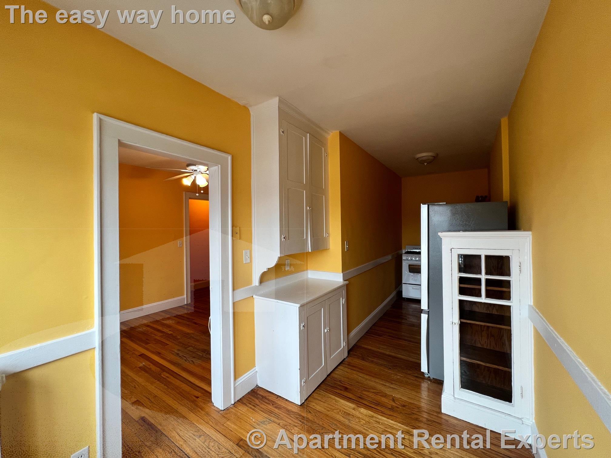 Studio bed, 1 bath apartment for rent at 5 Haskell St Unit 34, Davis Square — photo 2 of 21