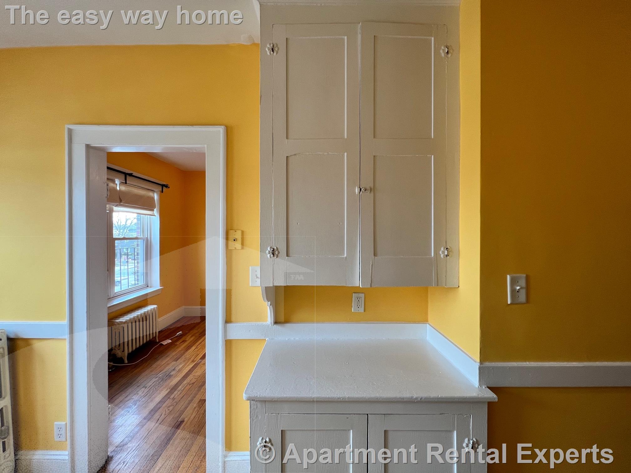 Studio bed, 1 bath apartment for rent at 5 Haskell St Unit 34, Davis Square — photo 9 of 21