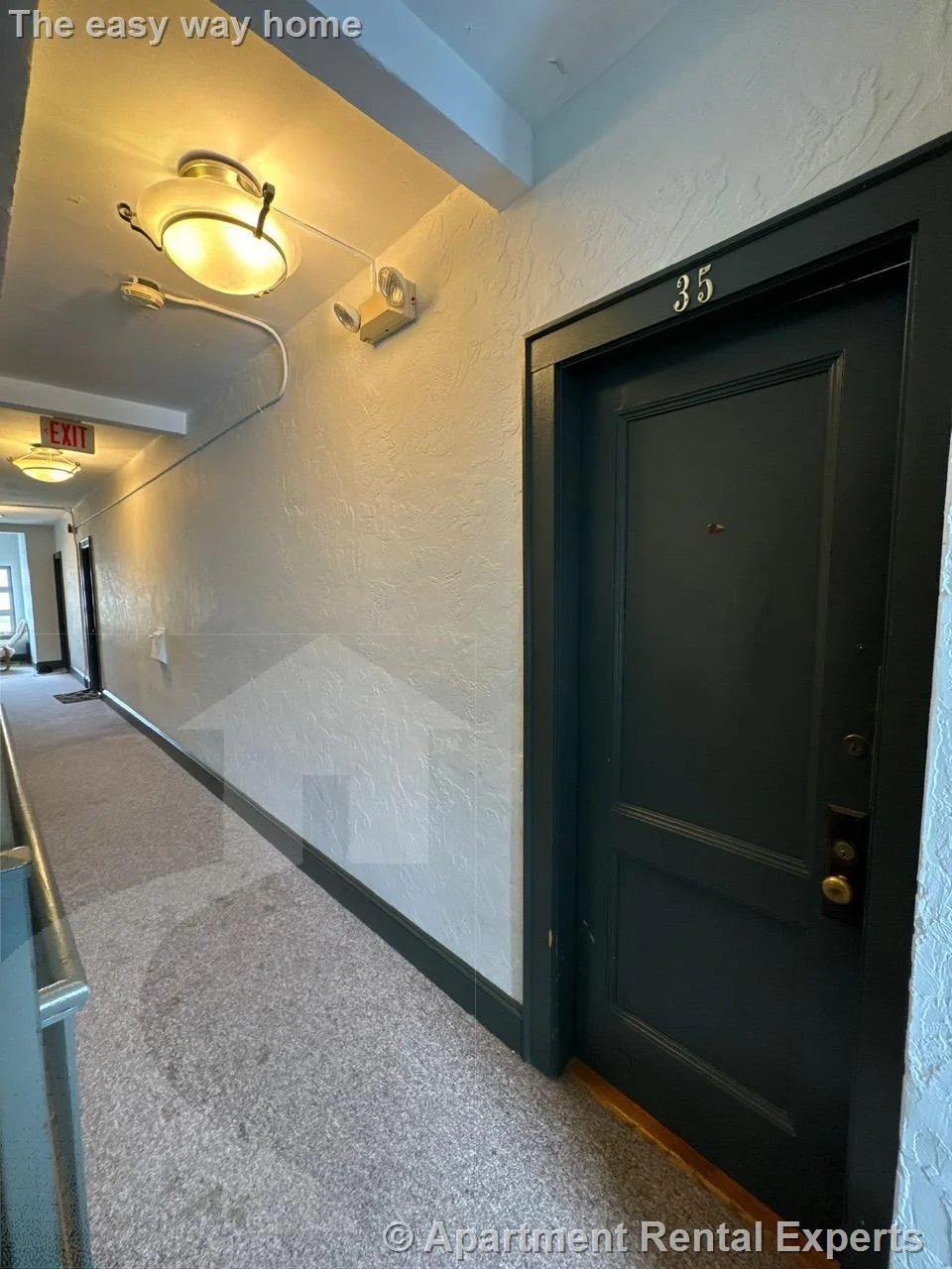 1 bed, 1 bath apartment for rent at 5 Haskell St Unit 35, Davis Square — photo 10 of 13