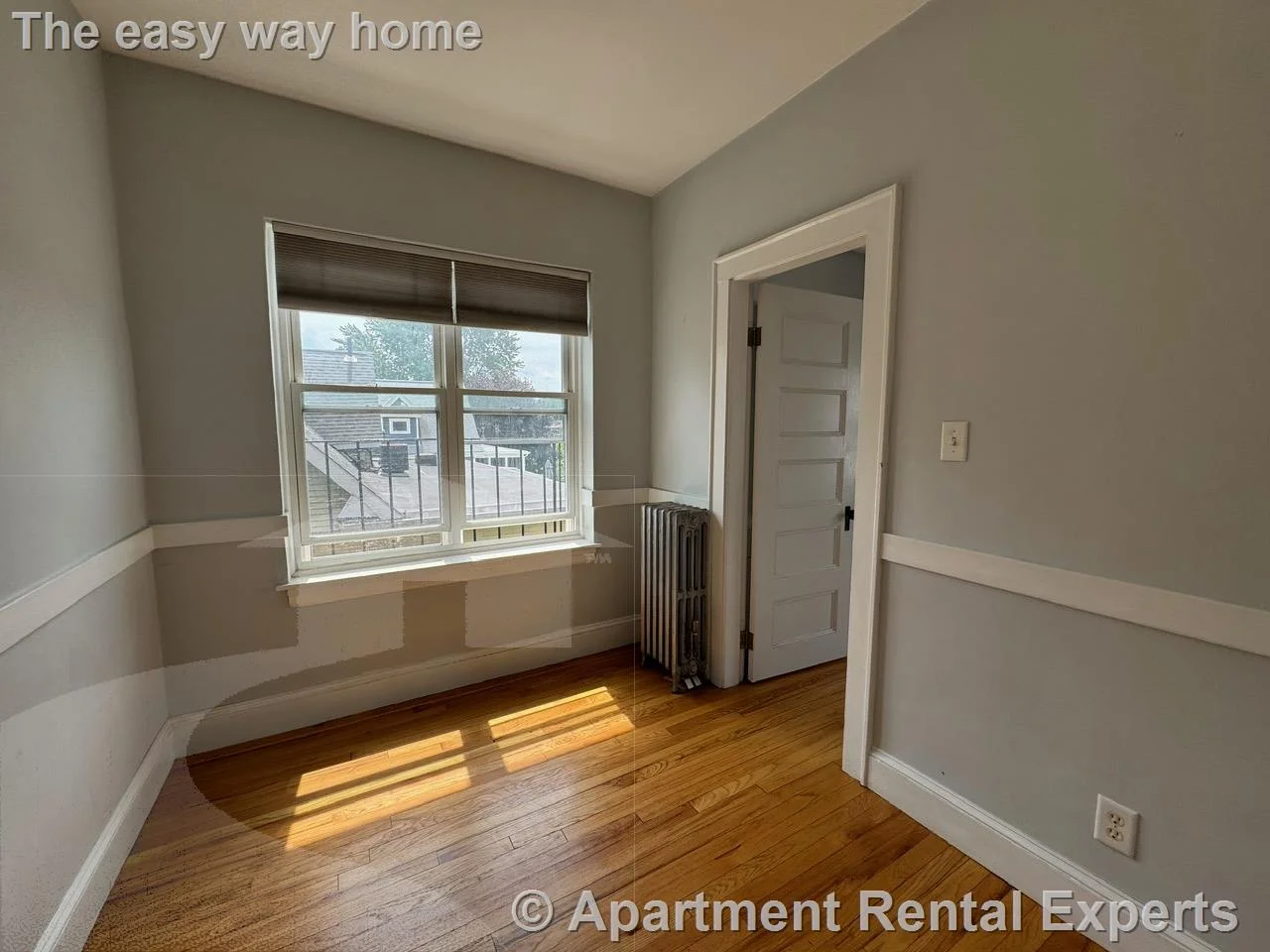 1 bed, 1 bath apartment for rent at 5 Haskell St Unit 35, Davis Square — photo 8 of 13