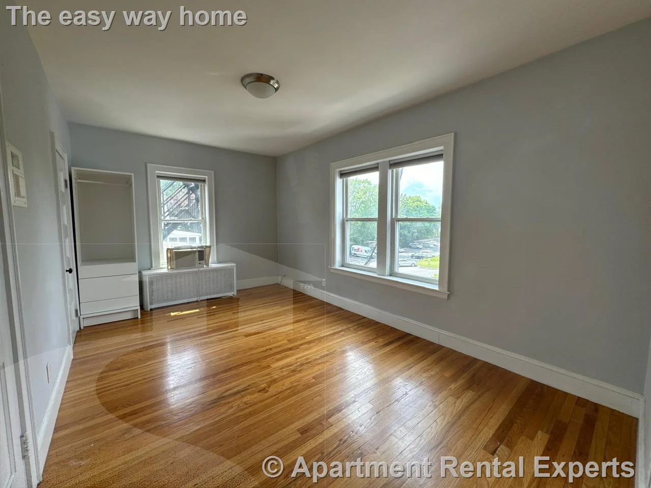 1 bed, 1 bath apartment for rent at 5 Haskell St Unit 35, Davis Square — photo 4 of 13