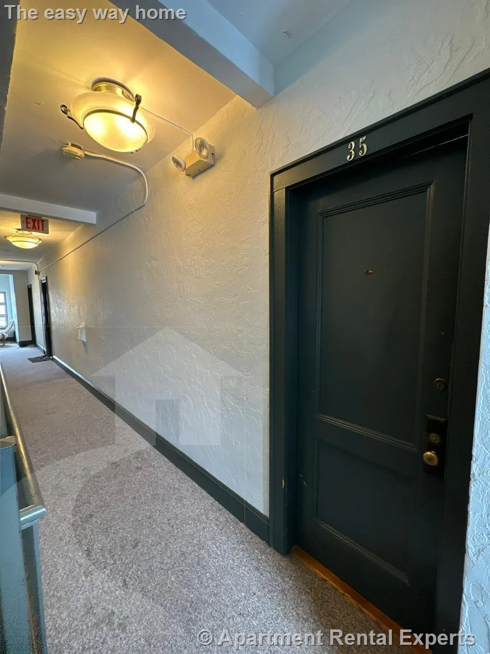 1 bed, 1 bath apartment for rent at 5 Haskell St Unit 35, Davis Square — photo 10 of 13