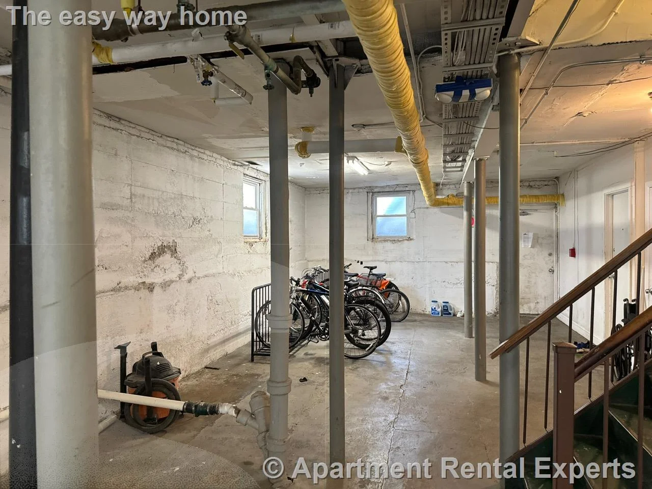 1 bed, 1 bath apartment for rent at 5 Haskell St Unit 35, Davis Square — photo 11 of 13