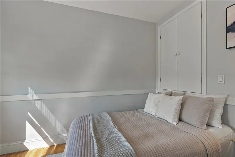 Studio bed, 1 bath apartment for rent at 5 Haskell St Unit 43, North Cambridge — photo 9 of 13