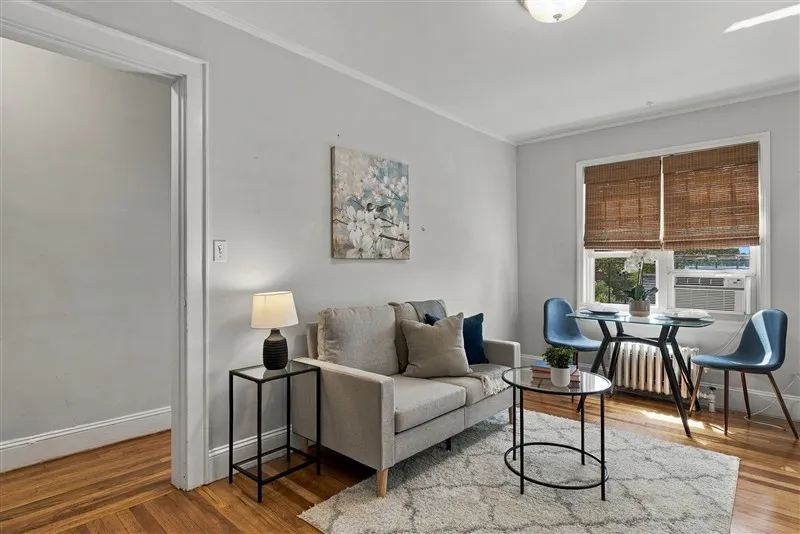 Studio bed, 1 bath apartment for rent at 5 Haskell St Unit 43, North Cambridge — photo 5 of 13