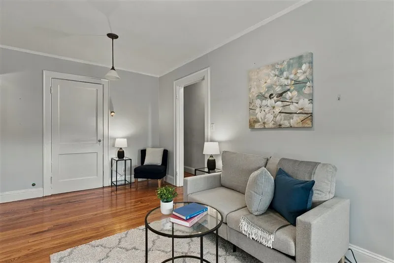 Studio bed, 1 bath apartment for rent at 5 Haskell St Unit 43, North Cambridge — photo 2 of 13