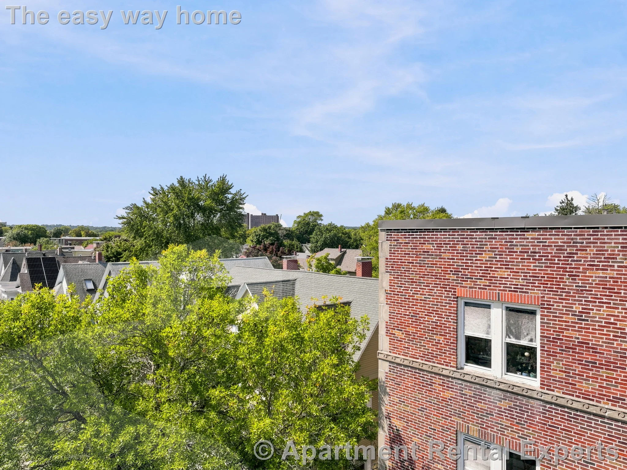 1 bed, 1 bath apartment for rent at 5 Haskell St Unit 43, Porter Square — photo 16 of 17