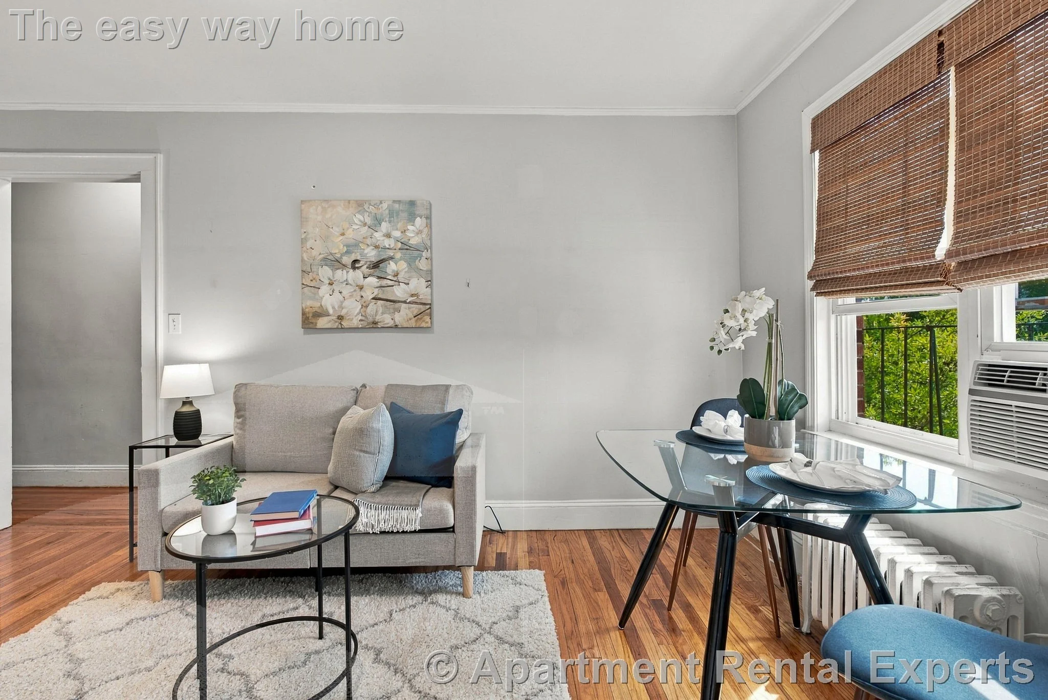 1 bed, 1 bath apartment for rent at 5 Haskell St Unit 43, Porter Square — photo 6 of 17