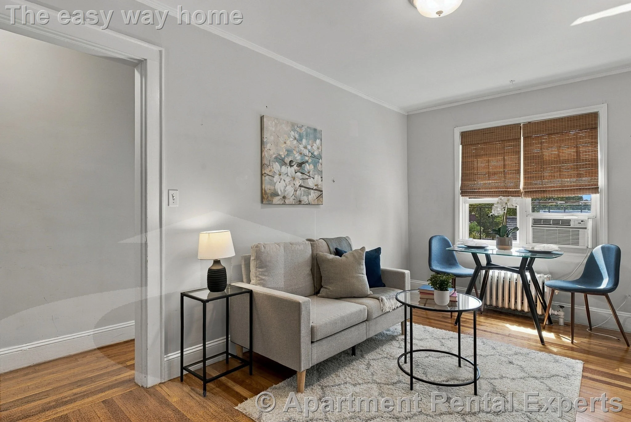 1 bed, 1 bath apartment for rent at 5 Haskell St Unit 43, Porter Square — photo 8 of 17