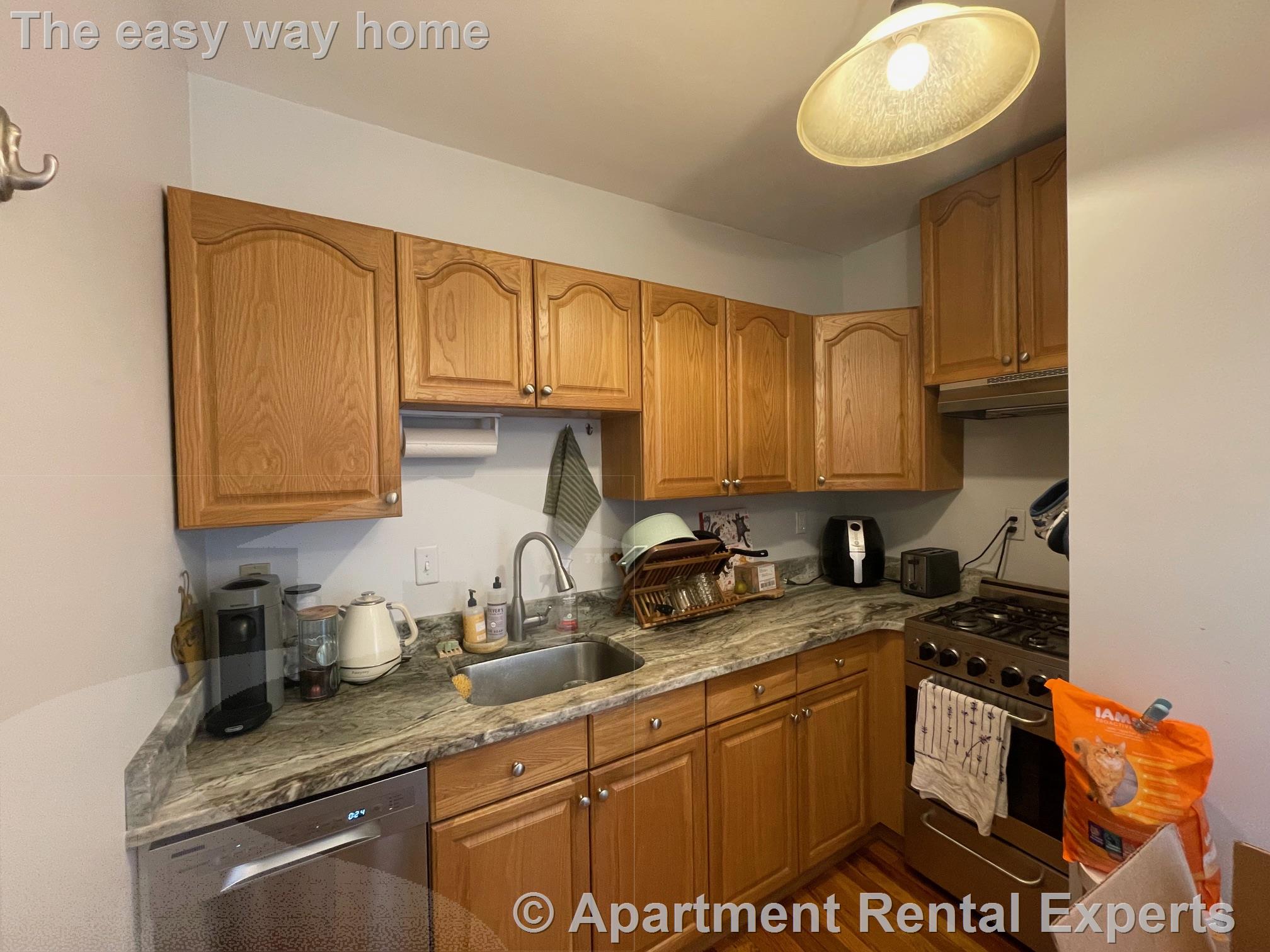 1 bed, 1 bath apartment for rent at 5 Haskell St Unit 43, Porter Square — photo 5 of 11