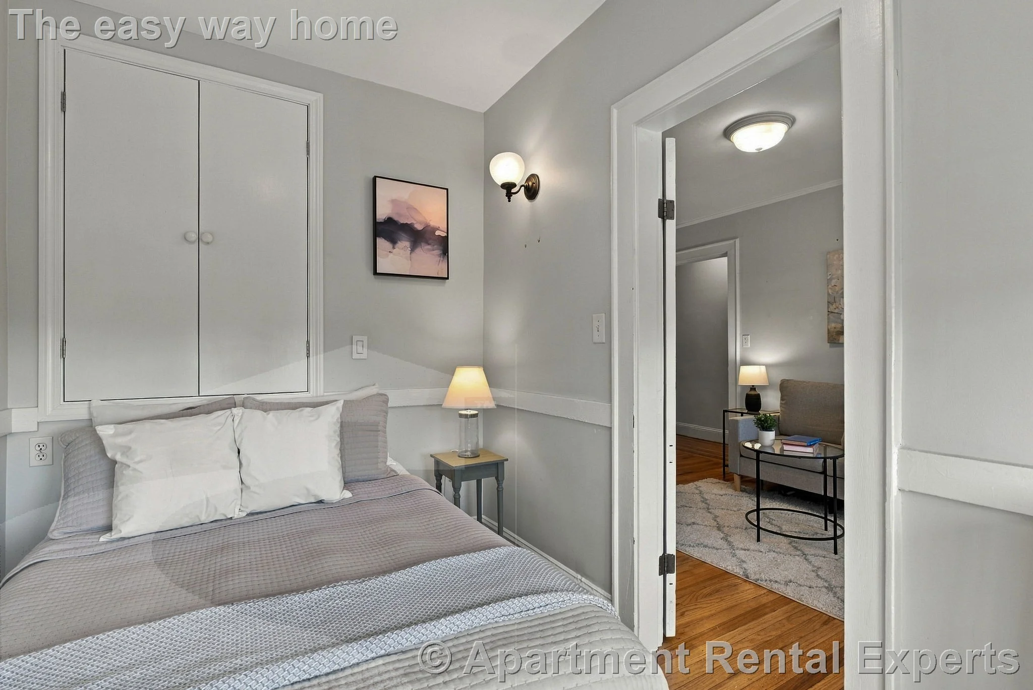 1 bed, 1 bath apartment for rent at 5 Haskell St Unit 43, Porter Square — photo 12 of 17