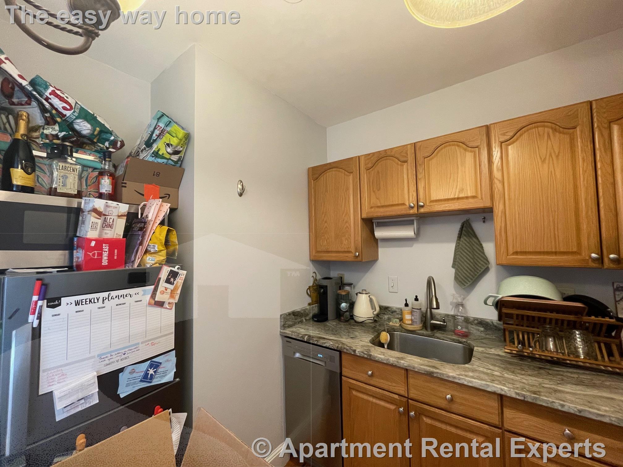 1 bed, 1 bath apartment for rent at 5 Haskell St Unit 43, Porter Square — photo 6 of 11