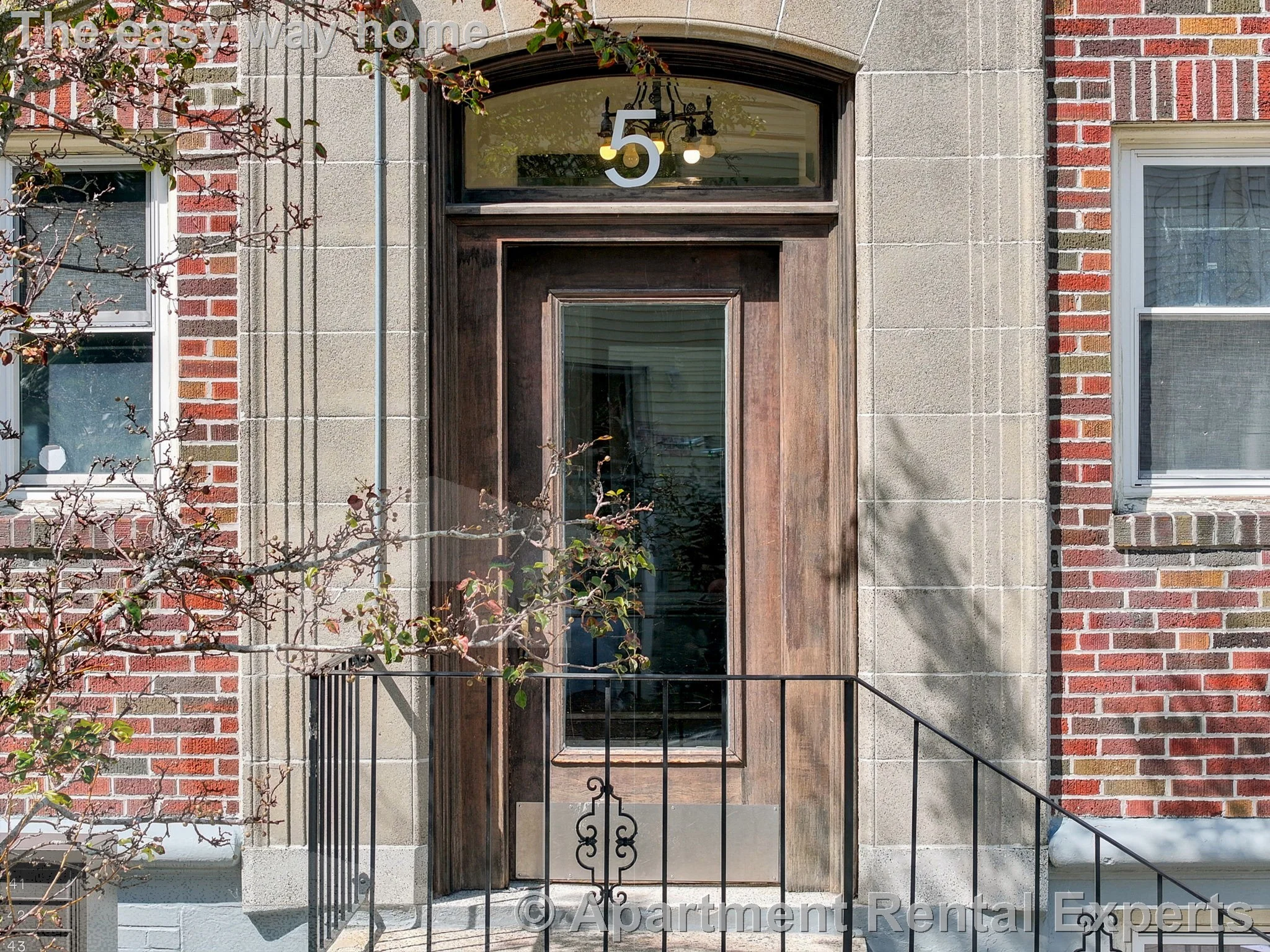 1 bed, 1 bath apartment for rent at 5 Haskell St Unit 43, Porter Square — photo 17 of 17