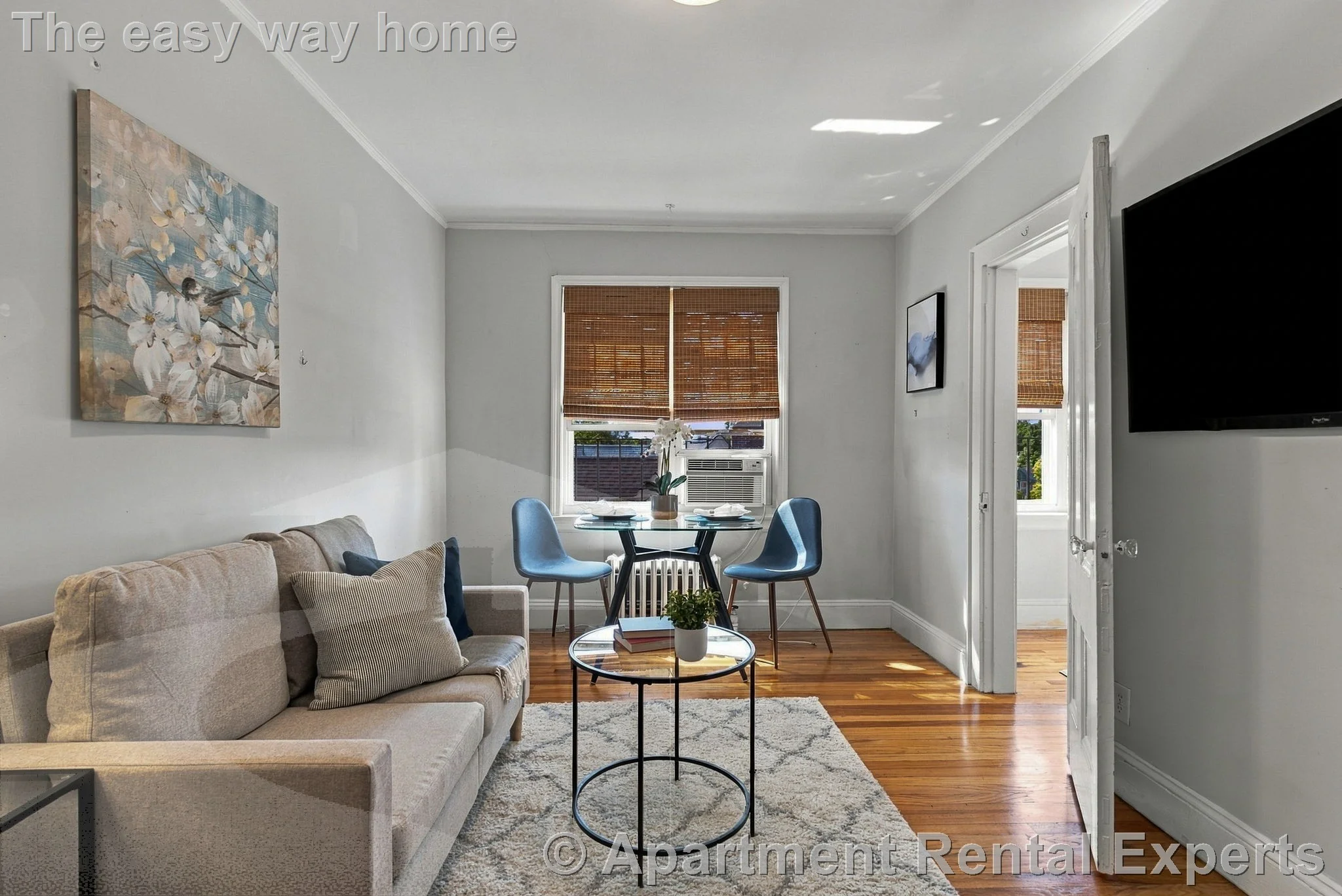 1 bed, 1 bath apartment for rent at 5 Haskell St Unit 43, Porter Square — photo 7 of 17