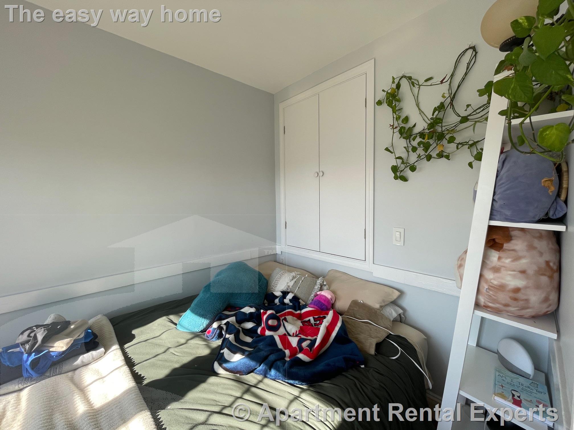 1 bed, 1 bath apartment for rent at 5 Haskell St Unit 43, Porter Square — photo 4 of 11