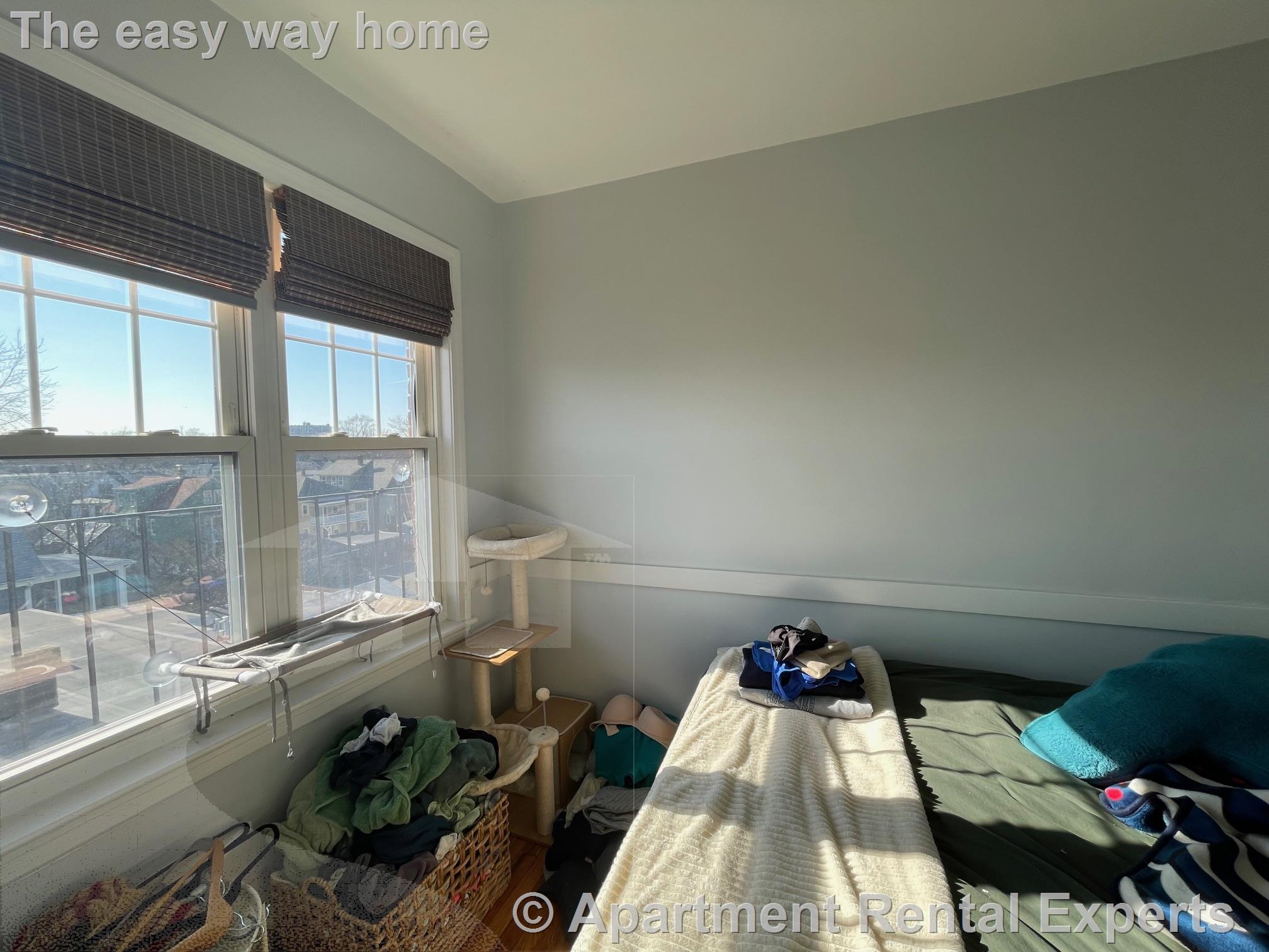 1 bed, 1 bath apartment for rent at 5 Haskell St Unit 43, Porter Square — photo 3 of 11