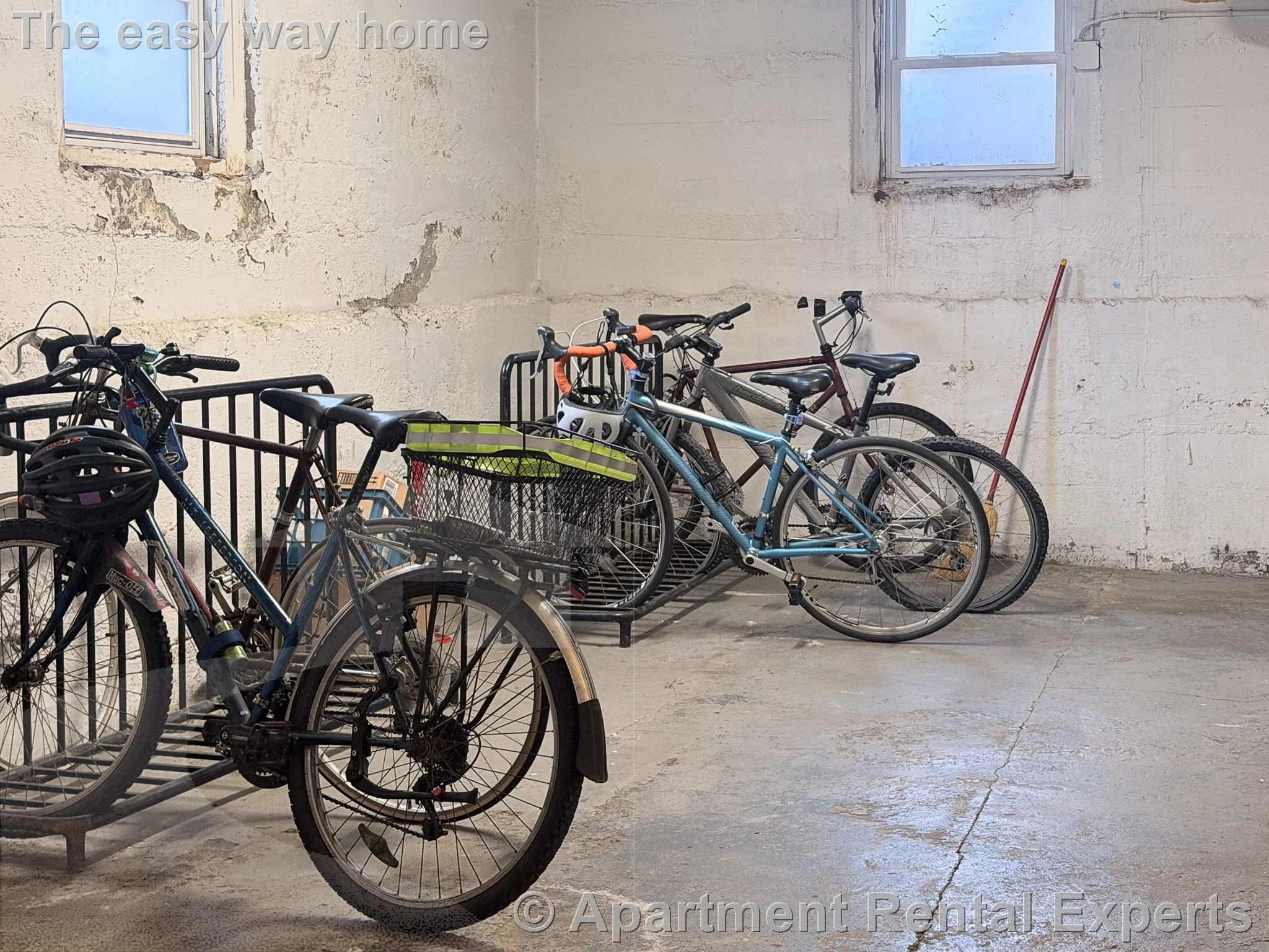 1 bed, 1 bath apartment for rent at 5 Haskell St Unit 43, Porter Square — photo 14 of 17
