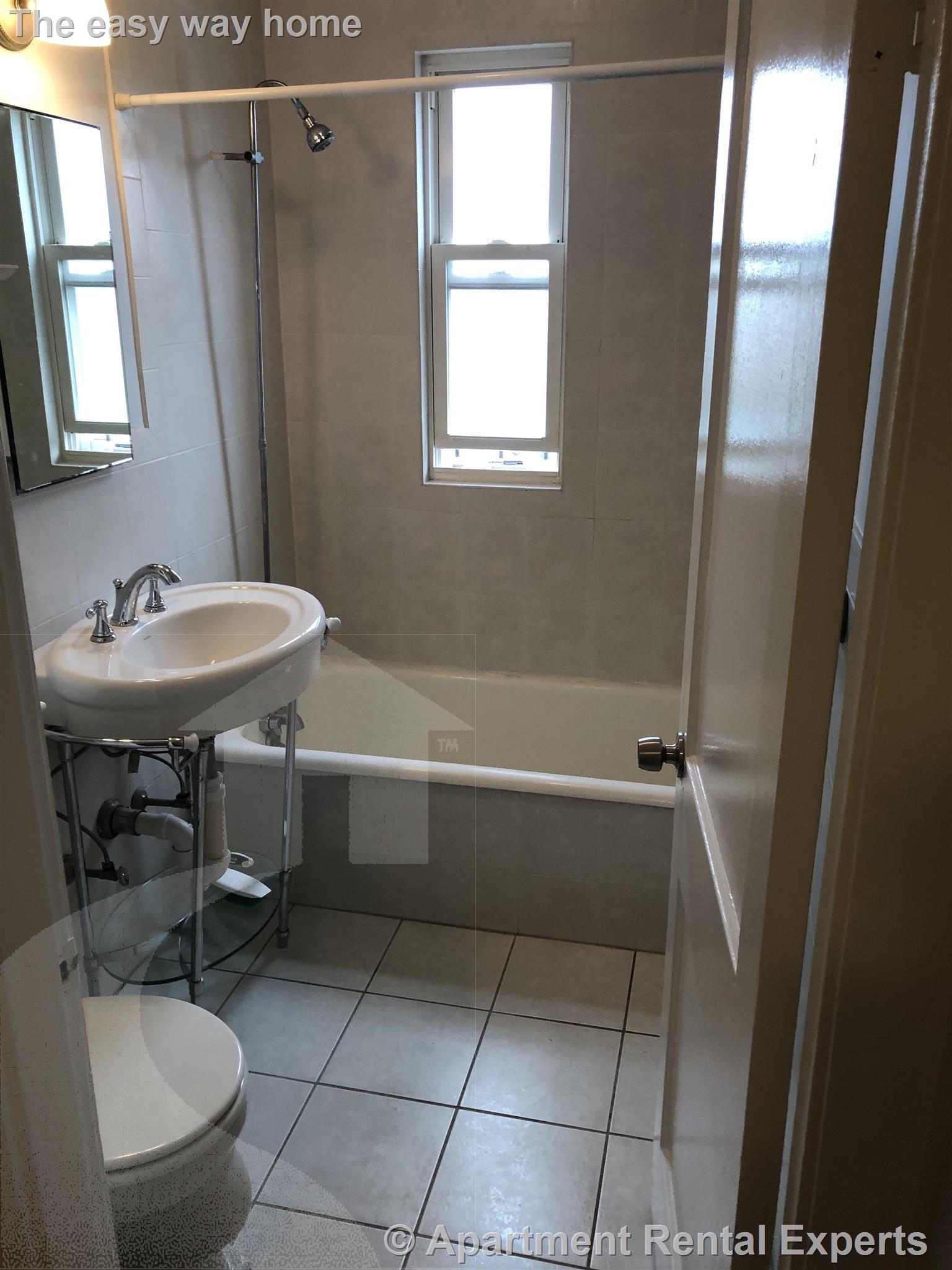 1 bed, 1 bath apartment for rent at 5 Haskell St Unit 43, Porter Square — photo 9 of 11