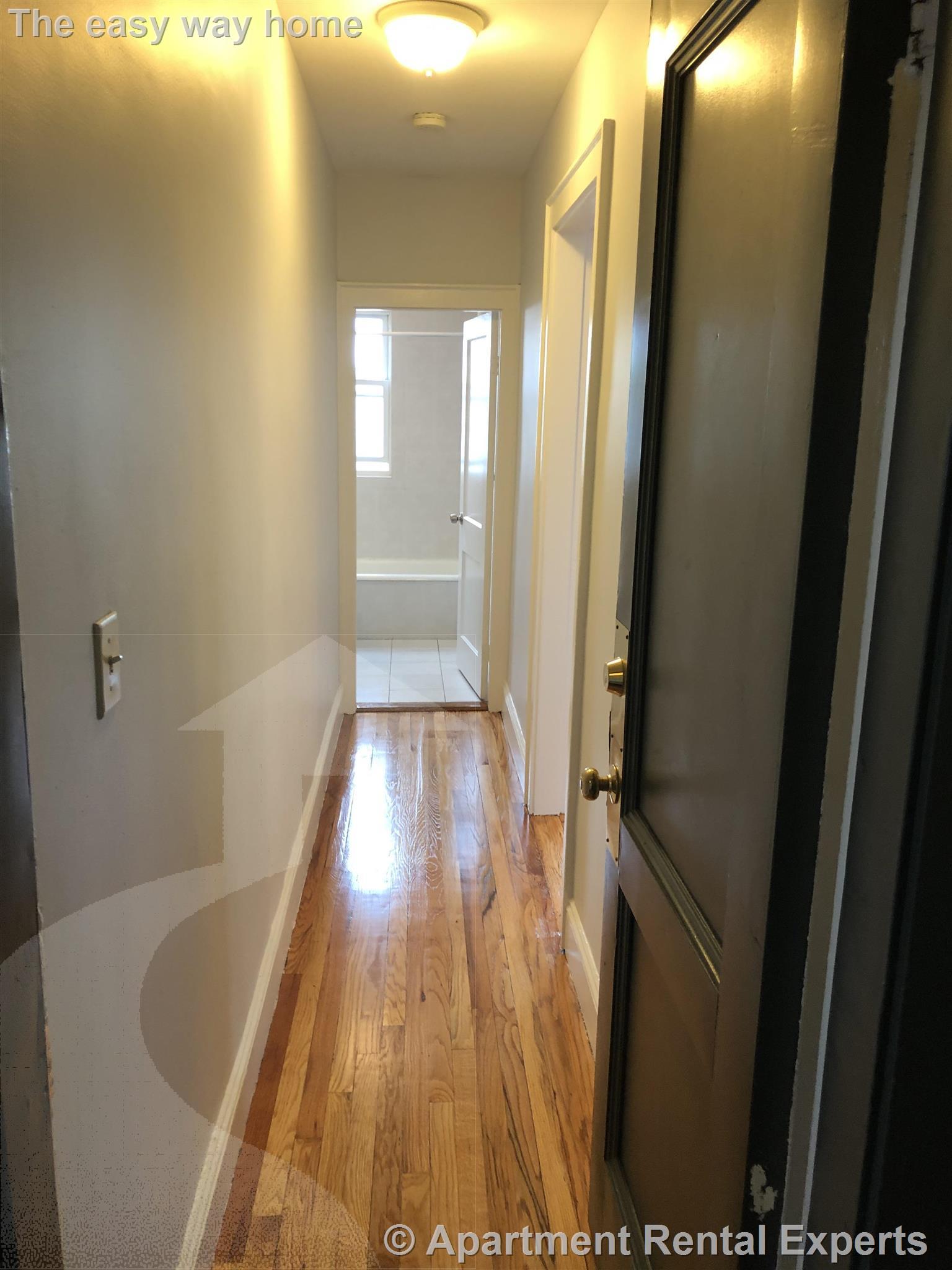 1 bed, 1 bath apartment for rent at 5 Haskell St Unit 43, Porter Square — photo 8 of 11