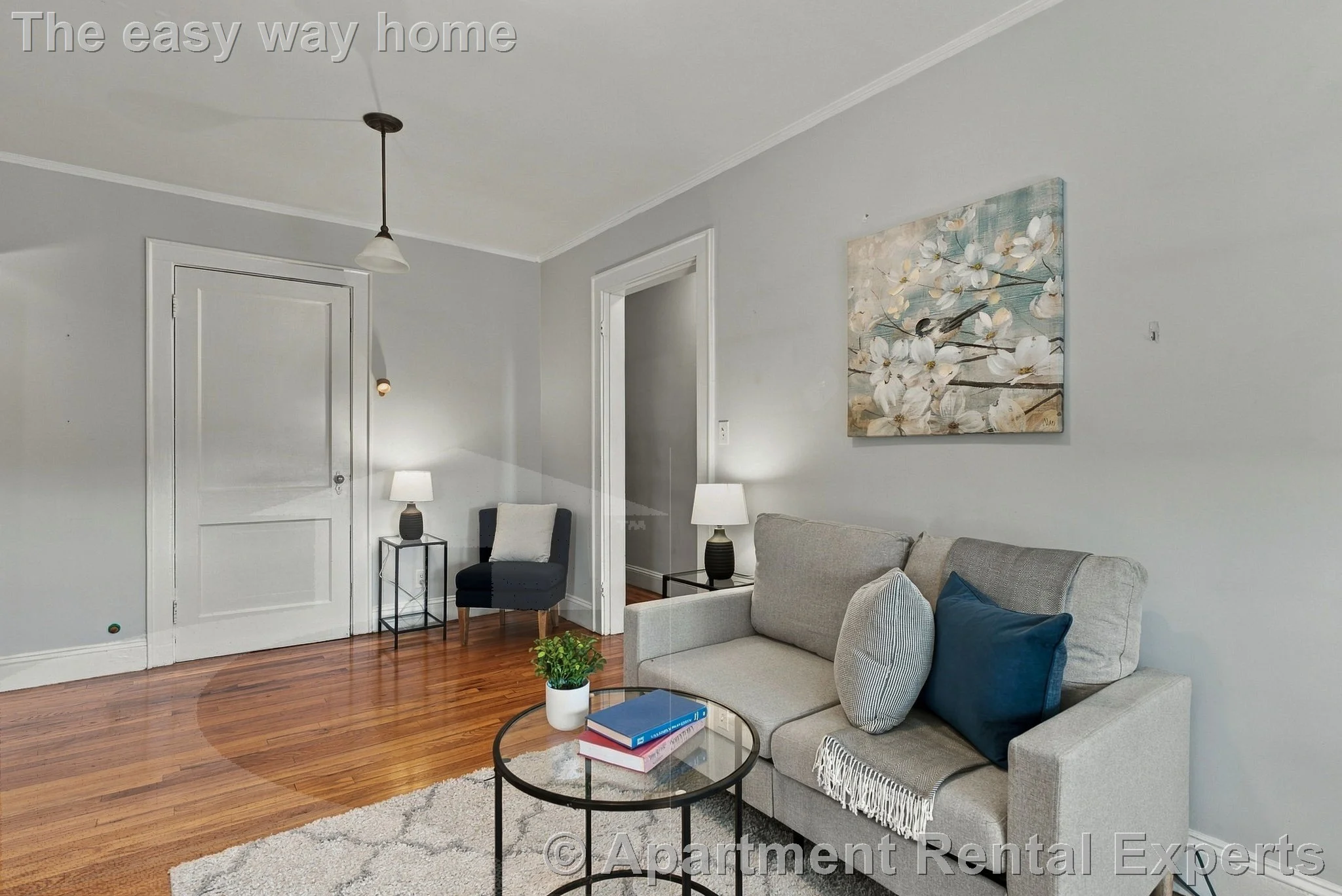 1 bed, 1 bath apartment for rent at 5 Haskell St Unit 43, Porter Square — photo 5 of 17