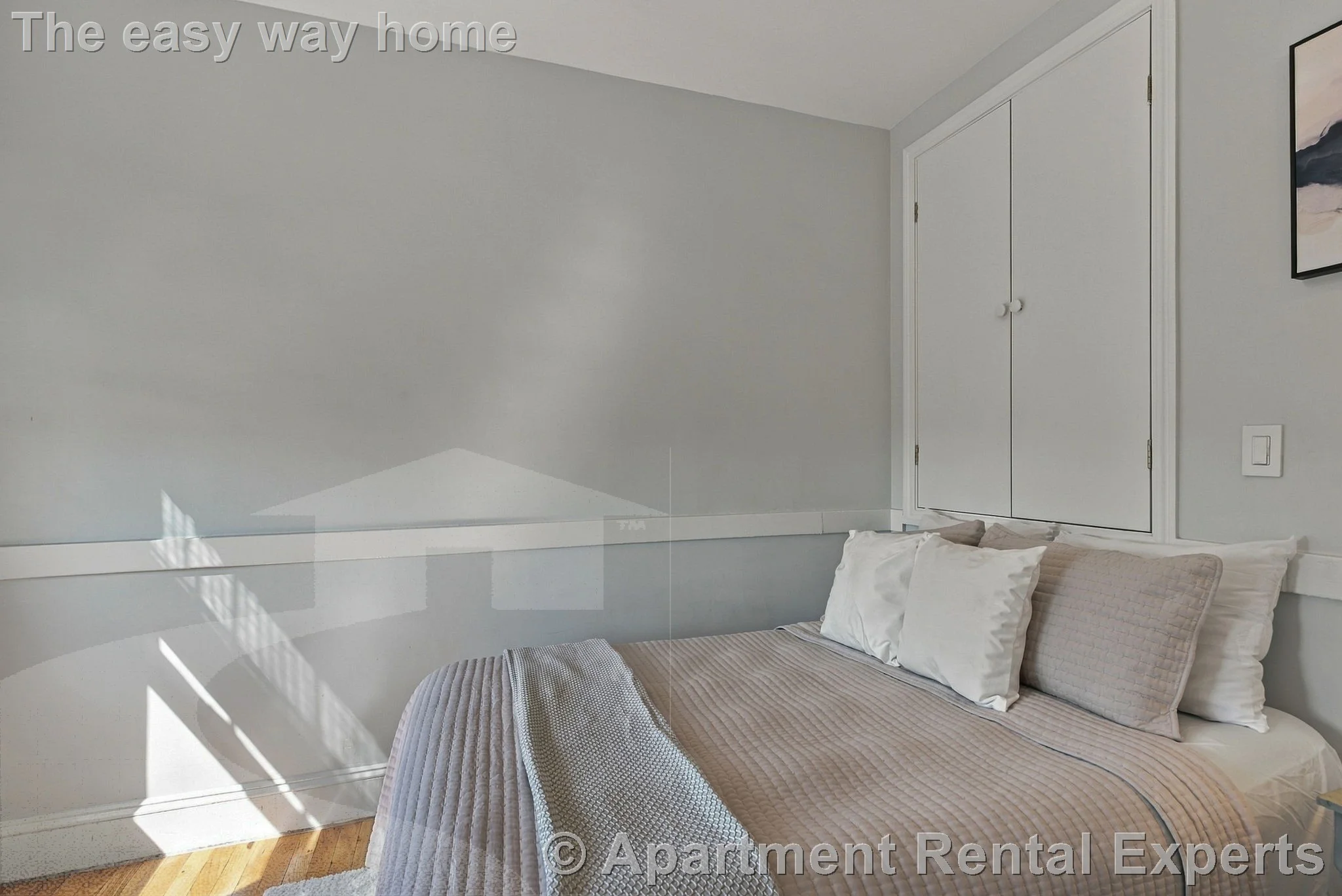 1 bed, 1 bath apartment for rent at 5 Haskell St Unit 43, Porter Square — photo 11 of 17