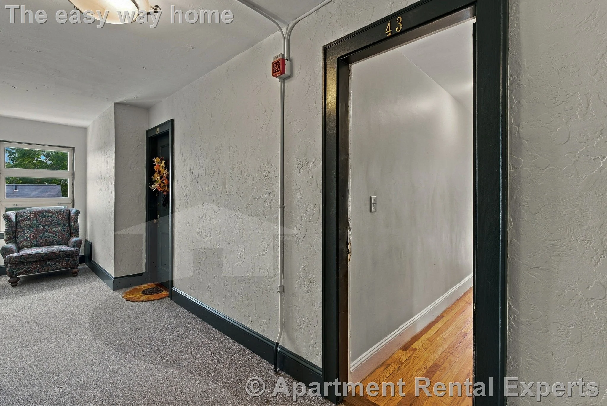 1 bed, 1 bath apartment for rent at 5 Haskell St Unit 43, Porter Square — photo 13 of 17