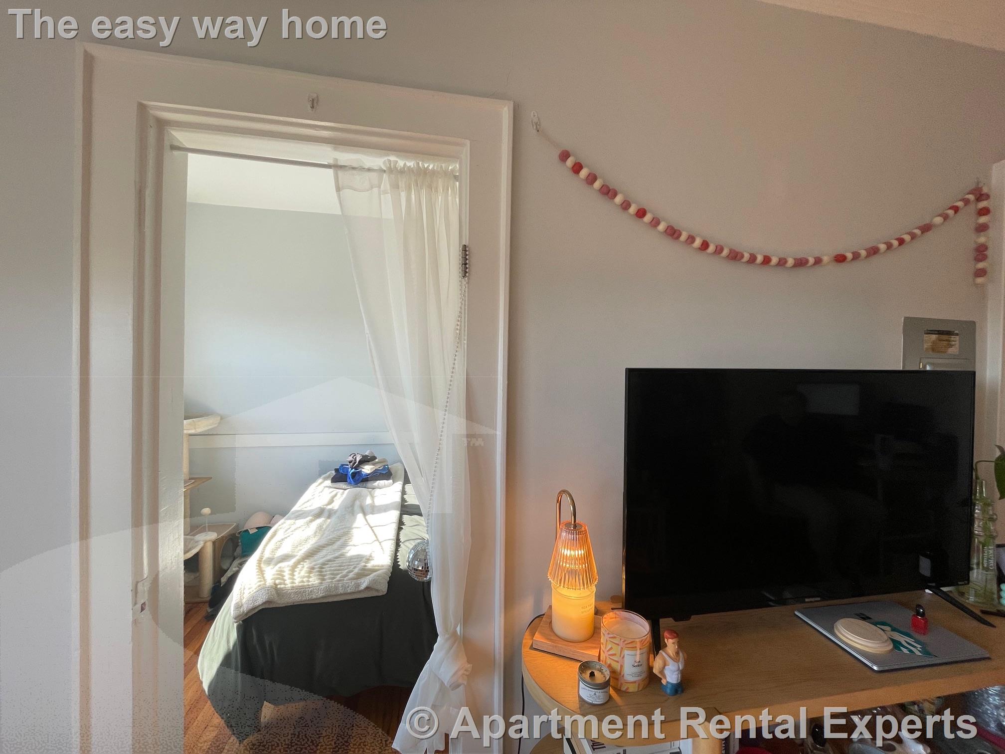 1 bed, 1 bath apartment for rent at 5 Haskell St Unit 43, Porter Square — photo 7 of 11