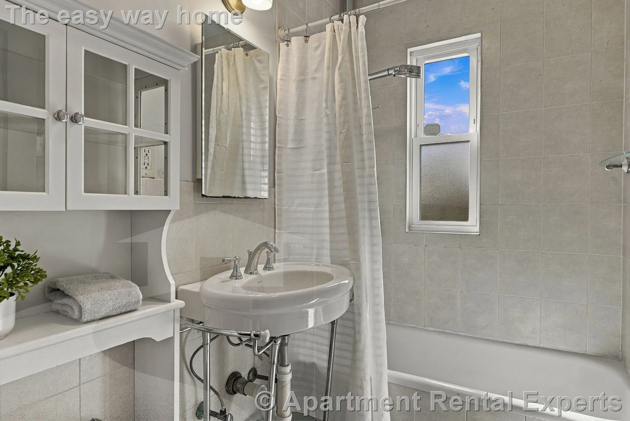 1 bed, 1 bath apartment for rent at 5 Haskell St Unit 43, Porter Square — photo 10 of 17