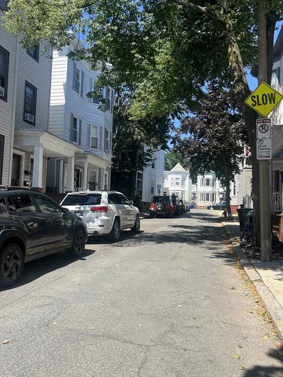 2 bed, 1 bath apartment for rent at 5 Hatch St Unit 3, South Boston — photo 14 of 16
