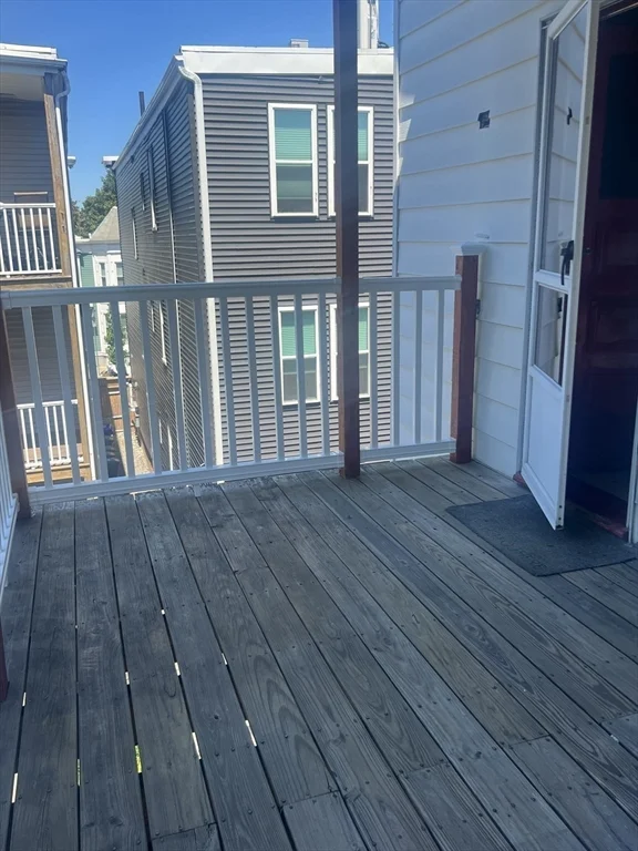 2 bed, 1 bath apartment for rent at 5 Hatch St Unit 3, South Boston — photo 12 of 16