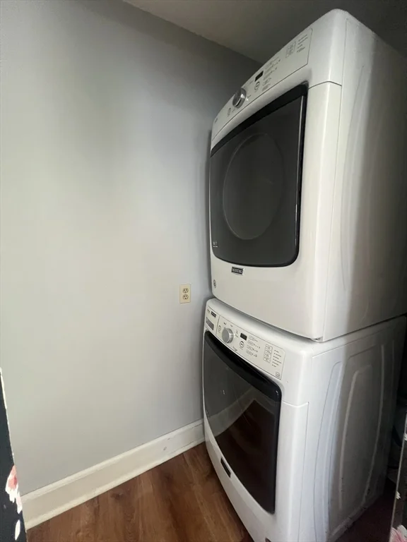 2 bed, 1 bath apartment for rent at 5 Hatch St Unit 3, South Boston — photo 9 of 16
