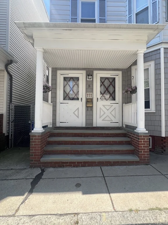 2 bed, 1 bath apartment for rent at 5 Hatch St Unit 3, South Boston — photo 13 of 16
