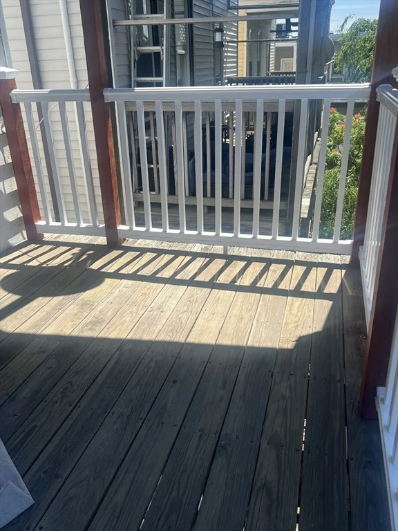 2 bed, 1 bath apartment for rent at 5 Hatch St Unit 3, South Boston — photo 11 of 16