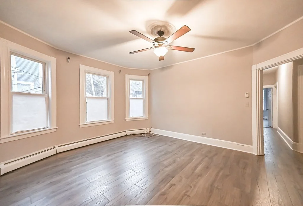 2 bed, 1 bath apartment for rent at 5 Haverford St Unit 1, Jamaica Plain — photo 4 of 15