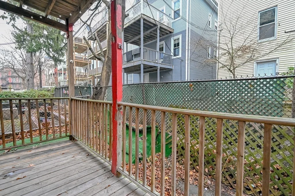 2 bed, 1 bath apartment for rent at 5 Haverford St Unit 2, Jamaica Plain — photo 14 of 14
