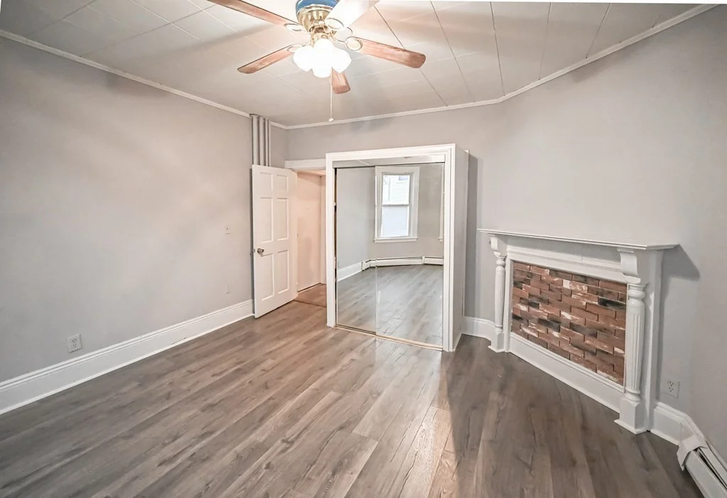 2 bed, 1 bath apartment for rent at 5 Haverford St Unit 2, Jamaica Plain — photo 6 of 14