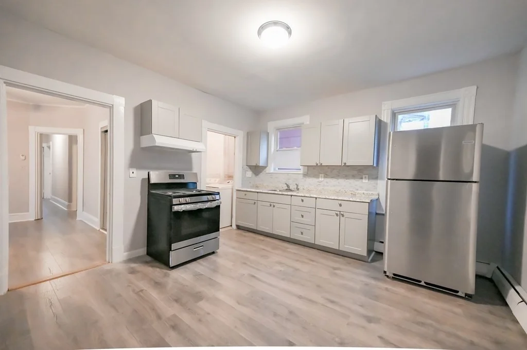 2 bed, 1 bath apartment for rent at 5 Haverford St Unit 2, Jamaica Plain — photo 2 of 14