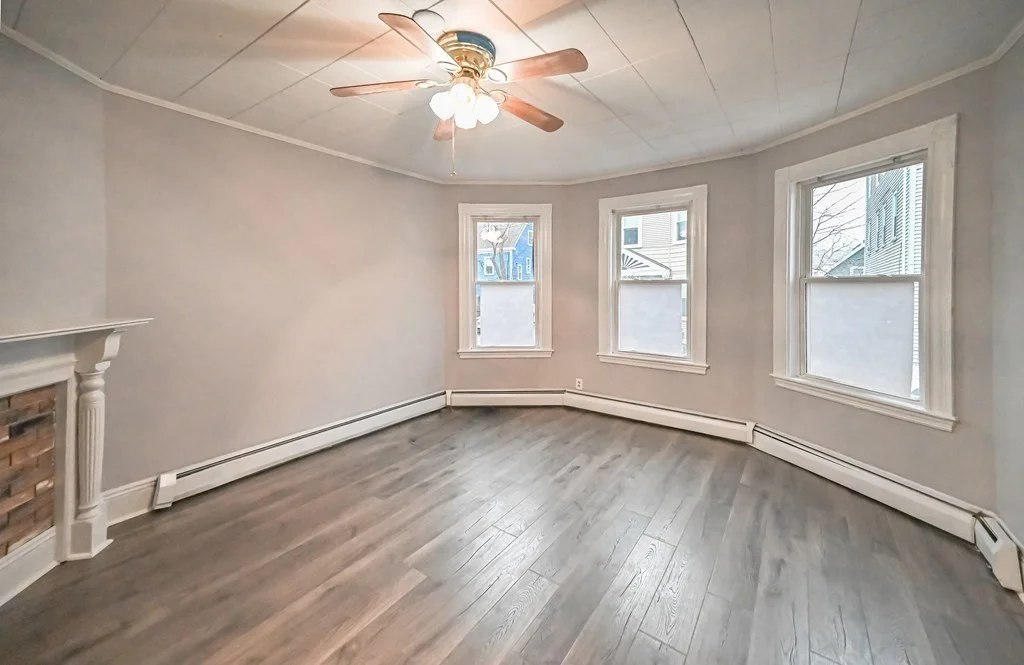 2 bed, 1 bath apartment for rent at 5 Haverford St Unit 2, Jamaica Plain — photo 7 of 14