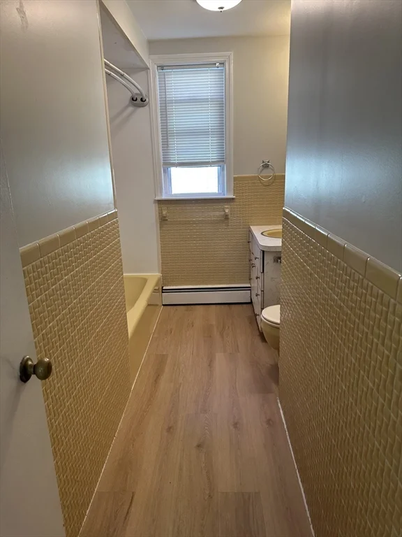 2 bed, 1 bath apartment for rent at 5 Hawthorne Blvd Unit 2, Salem — photo 9 of 16
