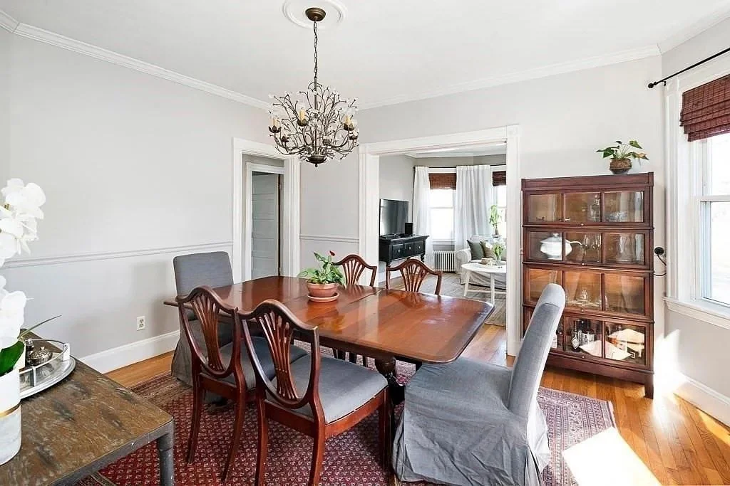 2 bed, 1 bath apartment for rent at 5 Henry St Unit 1, Belmont — photo 6 of 19