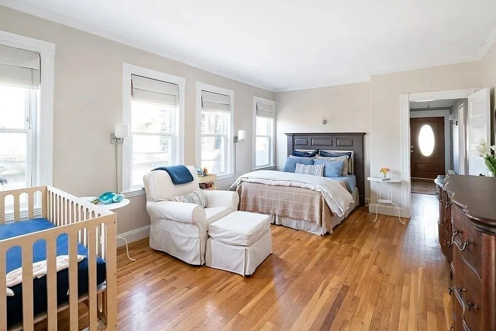 2 bed, 1 bath apartment for rent at 5 Henry St Unit 1, Belmont — photo 12 of 19