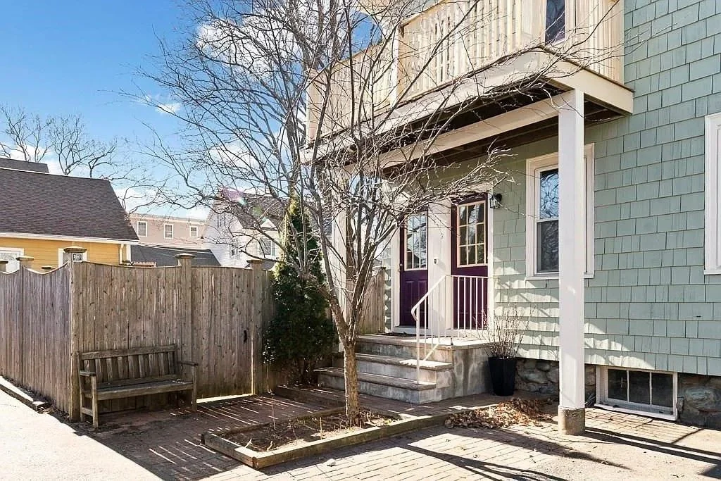 2 bed, 1 bath apartment for rent at 5 Henry St Unit 1, Belmont — photo 19 of 19