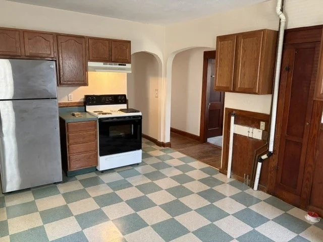 2 bed, 1 bath apartment for rent at 5 Hill St Unit 2, Webster — photo 3 of 9