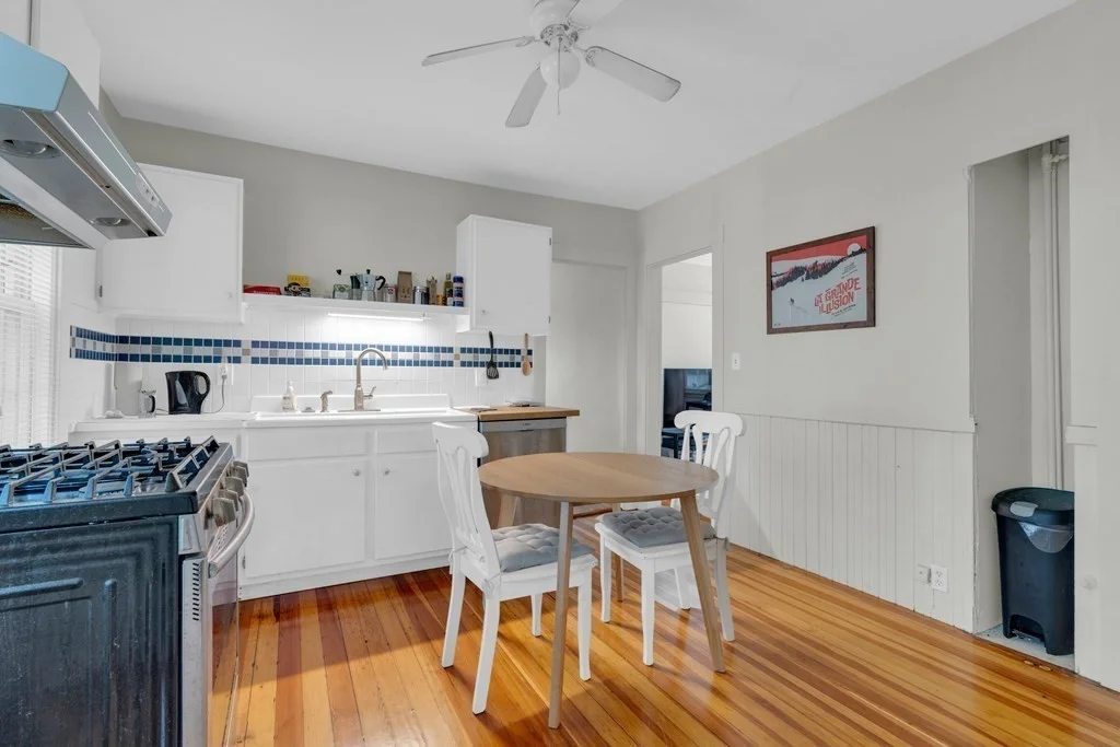 2 bed, 1 bath apartment for rent at 5 Hollis Park Unit 5, Cambridge — photo 5 of 11